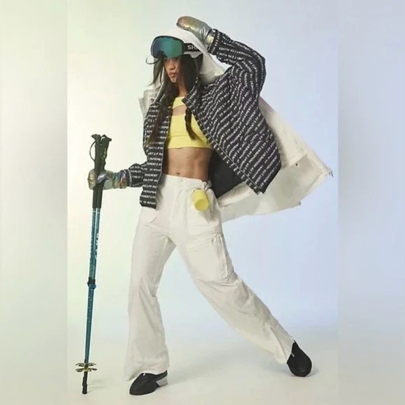 COPY - NWT Shred It Ski Pants